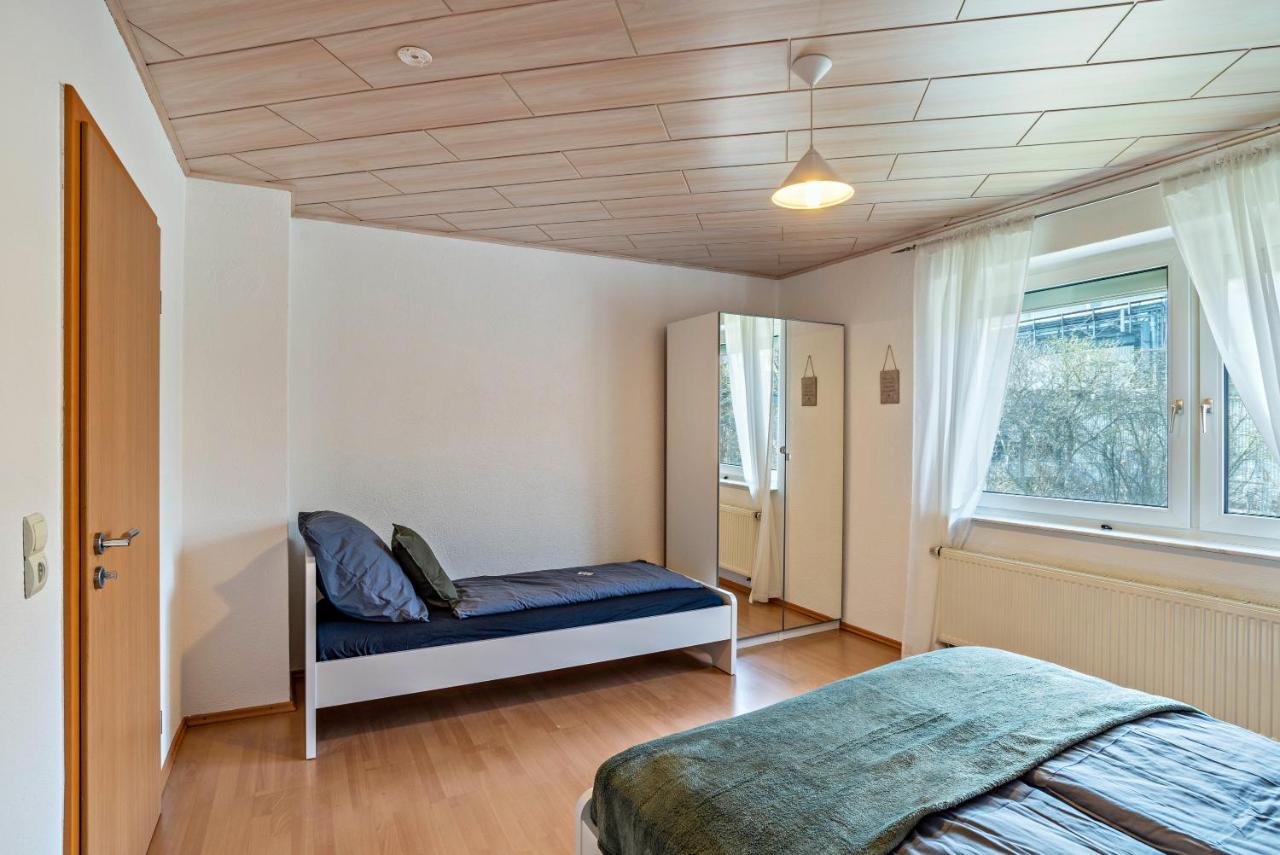 Am Hirnach 2 Apartment Sindelfingen Luaran gambar