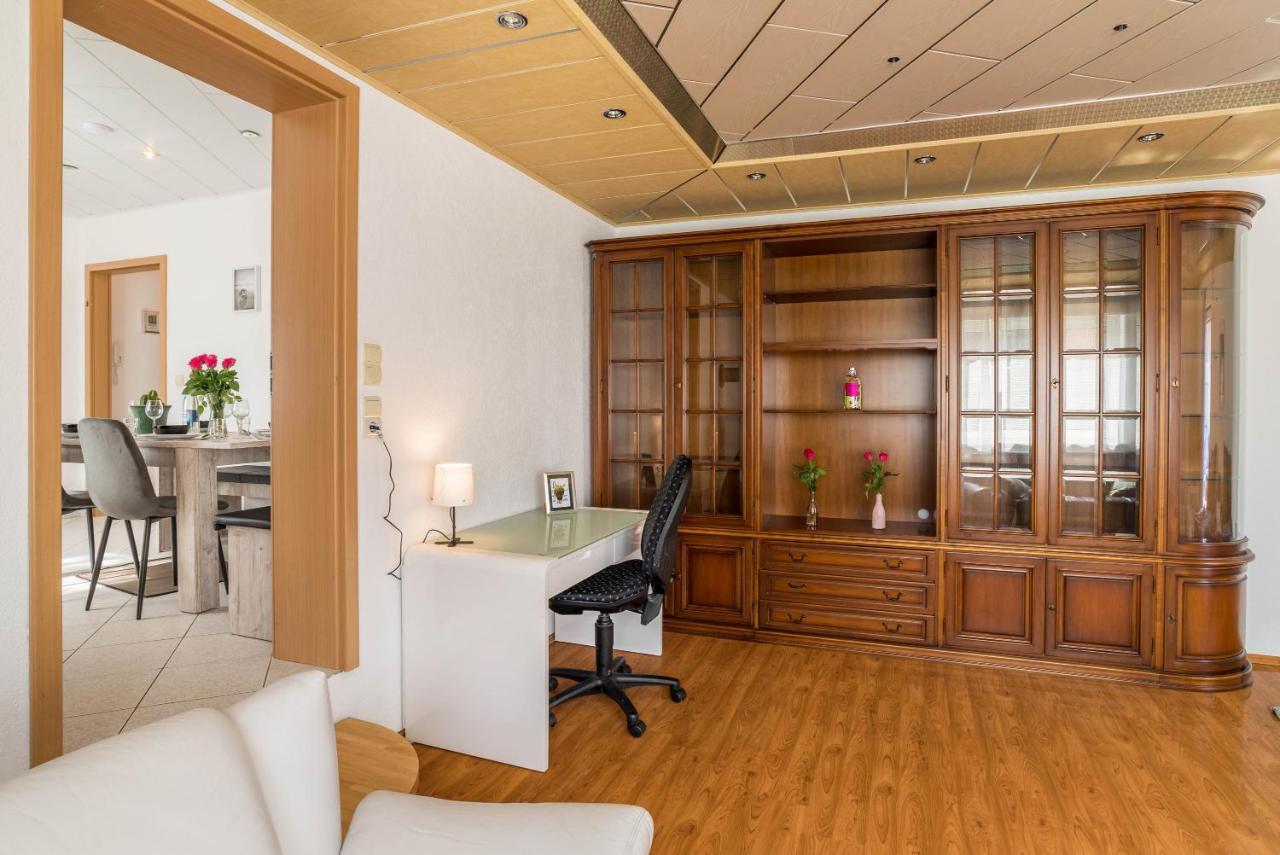 Am Hirnach 2 Apartment Sindelfingen Luaran gambar