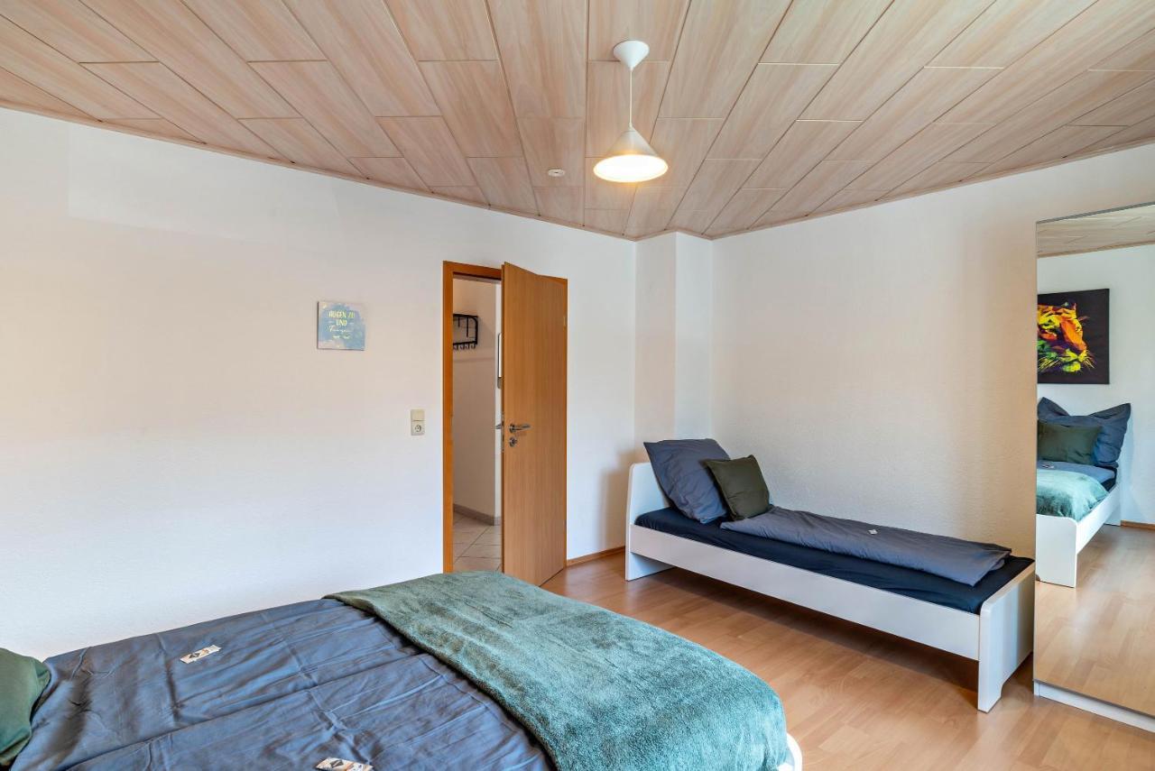 Am Hirnach 2 Apartment Sindelfingen Luaran gambar