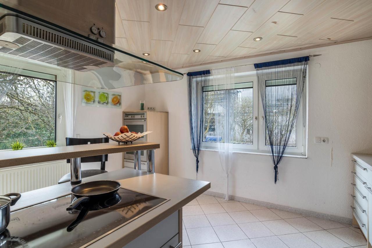 Am Hirnach 2 Apartment Sindelfingen Luaran gambar