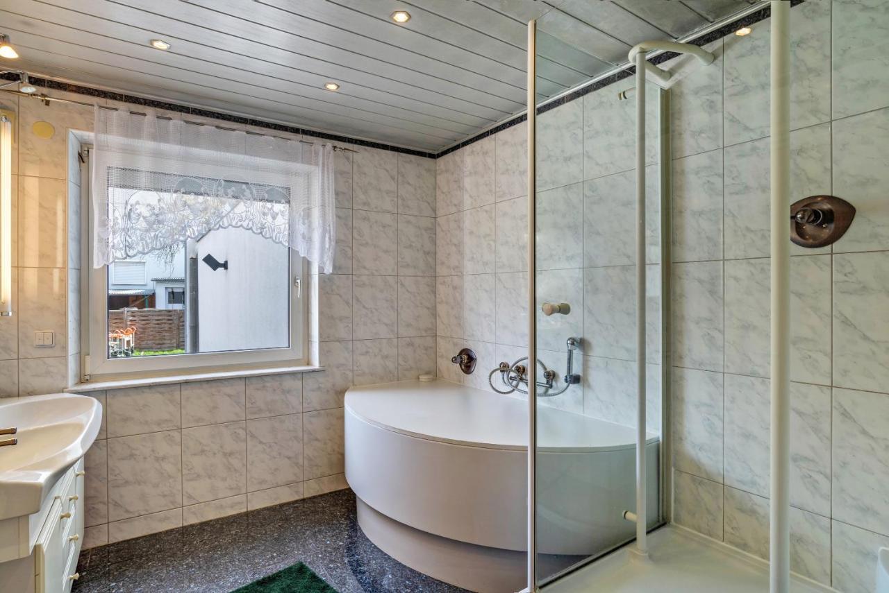 Am Hirnach 2 Apartment Sindelfingen Luaran gambar