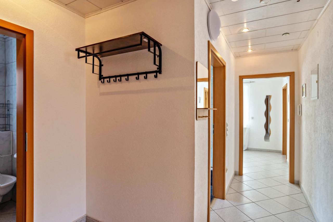 Am Hirnach 2 Apartment Sindelfingen Luaran gambar