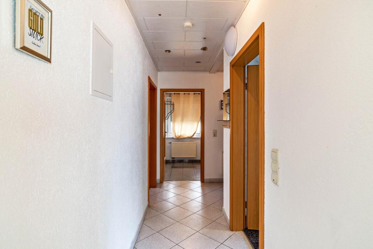 Am Hirnach 2 Apartment Sindelfingen Luaran gambar